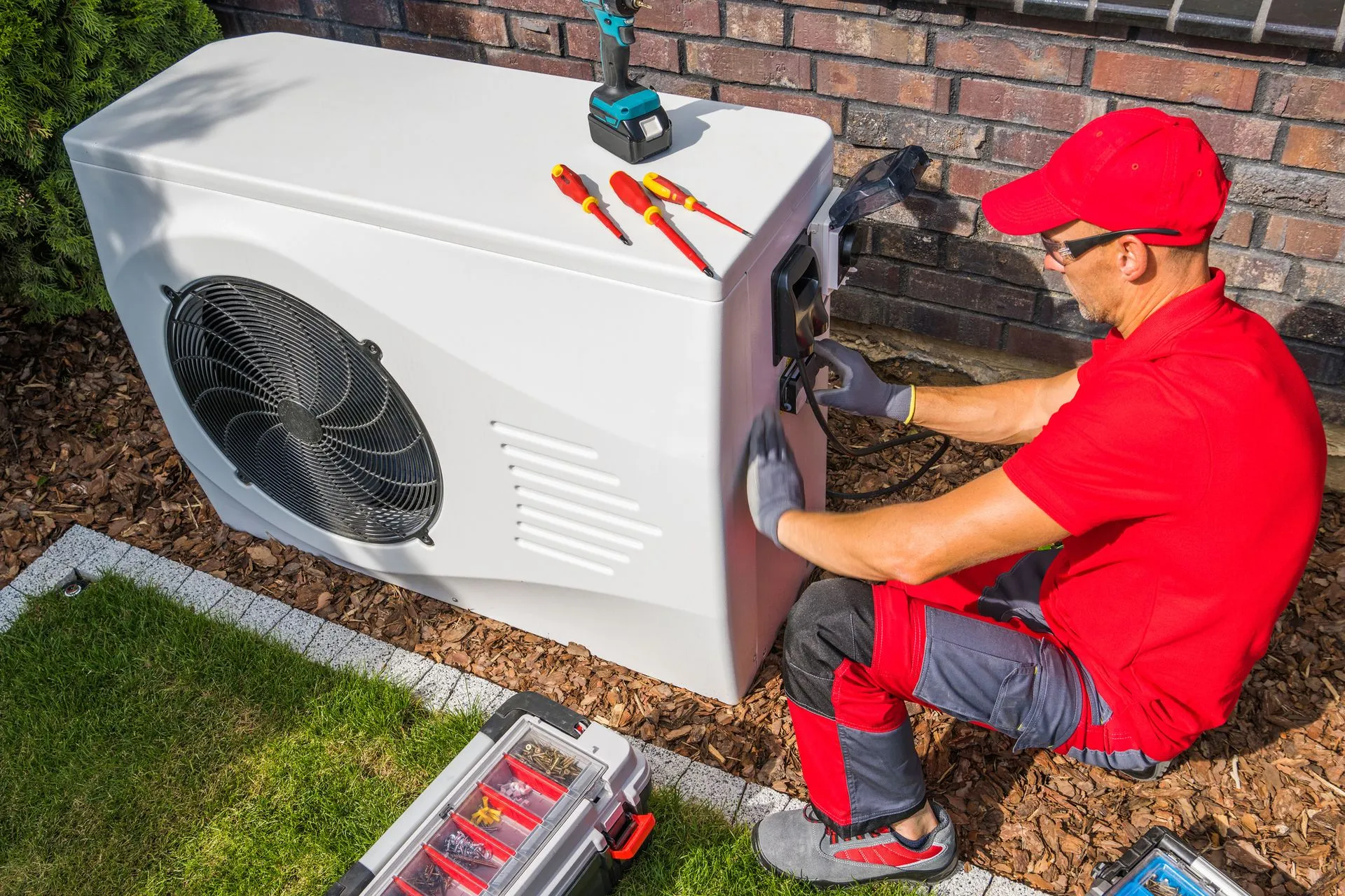 About HVAC in Mishicot, WI